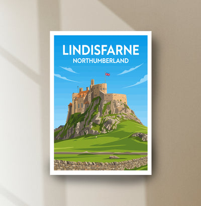 Lindisfarne