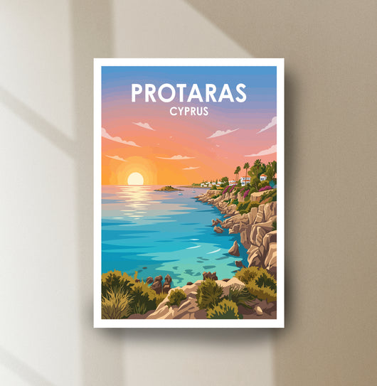 Protaras