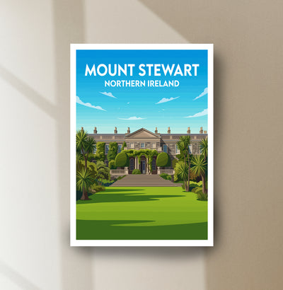 Mount Stewart
