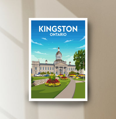 Kingston