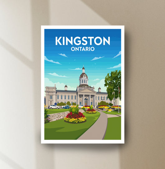 Kingston