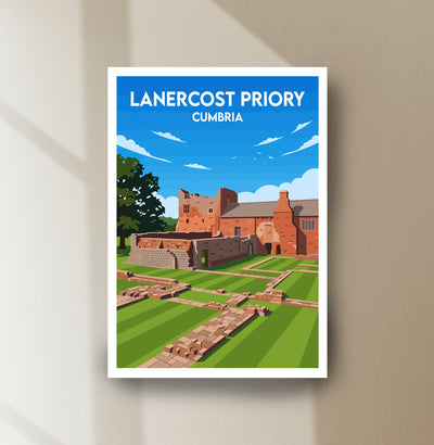 Lanercost Priory