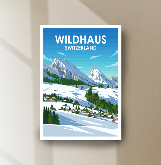 Wildhaus