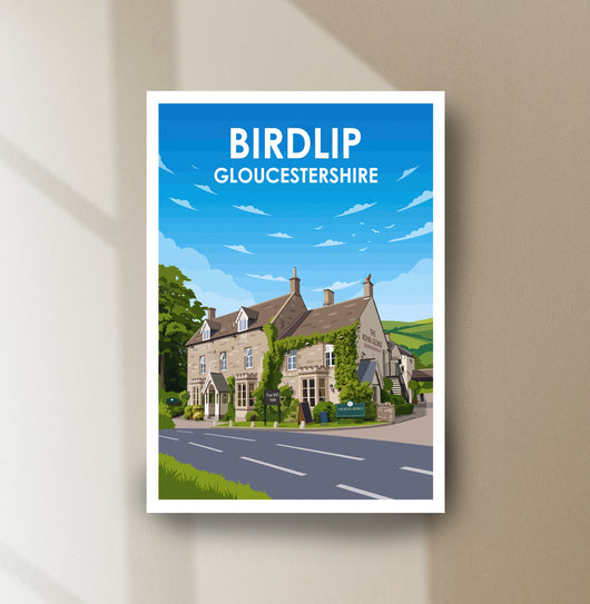 Birdlip