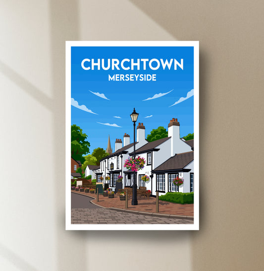 Churchtown