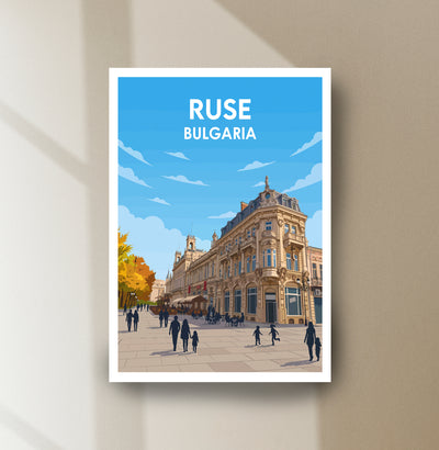 Ruse