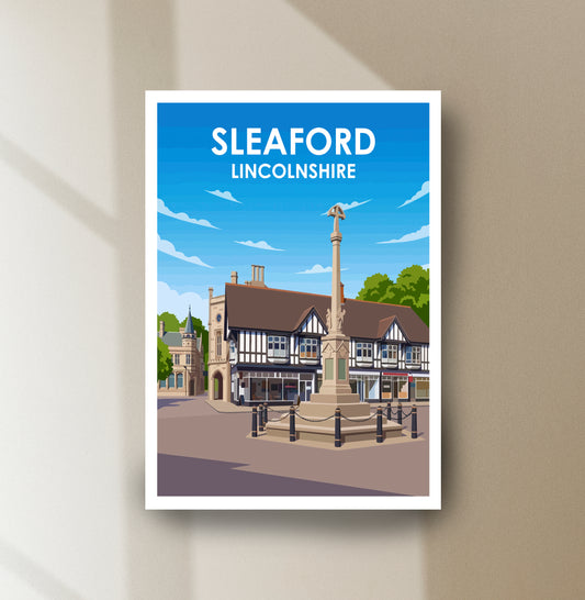 Sleaford