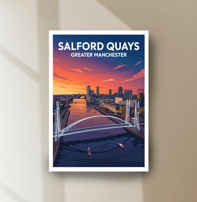 Salford Quays