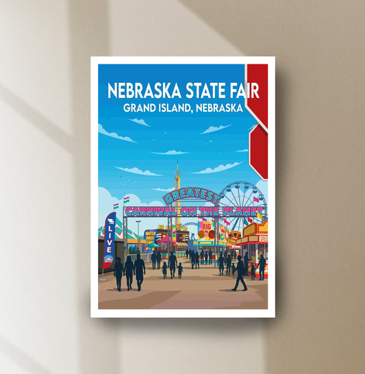 Nebraska State Fair