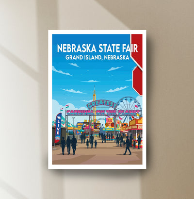 Nebraska State Fair
