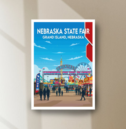 Nebraska State Fair