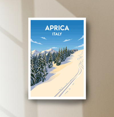 Aprica