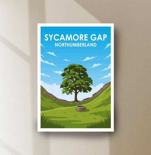 Sycamore Gap