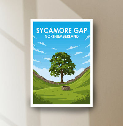 Sycamore Gap
