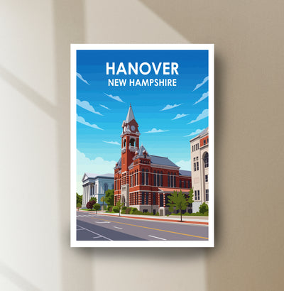 Hanover