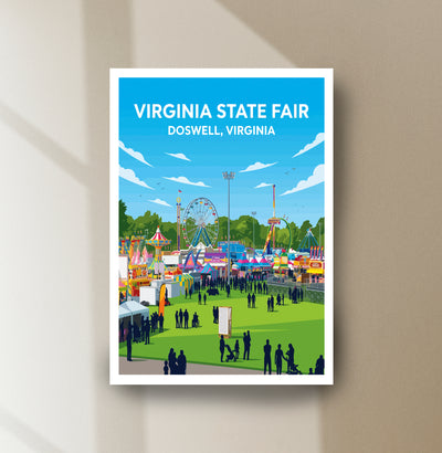 Virginia State Fair