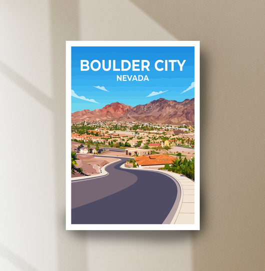 Boulder City
