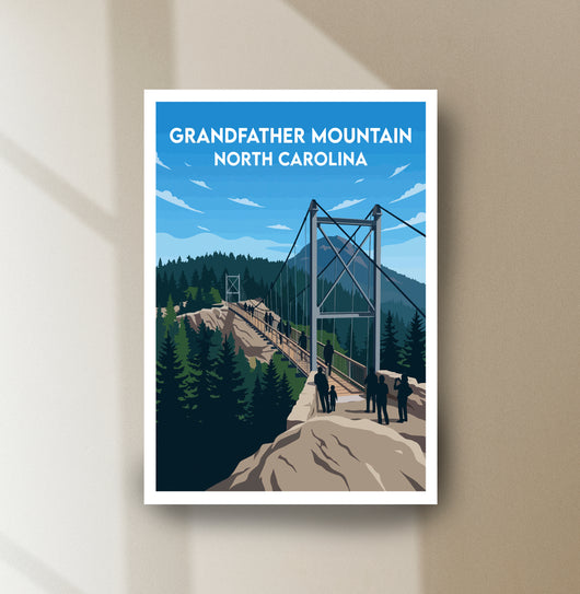 Grandfather Mountain