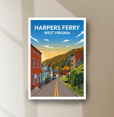 Harpers Ferry