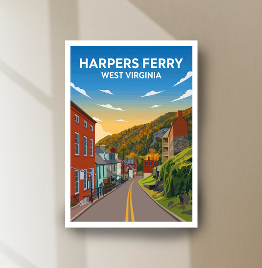 Harpers Ferry