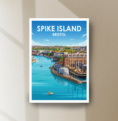 Spike Island