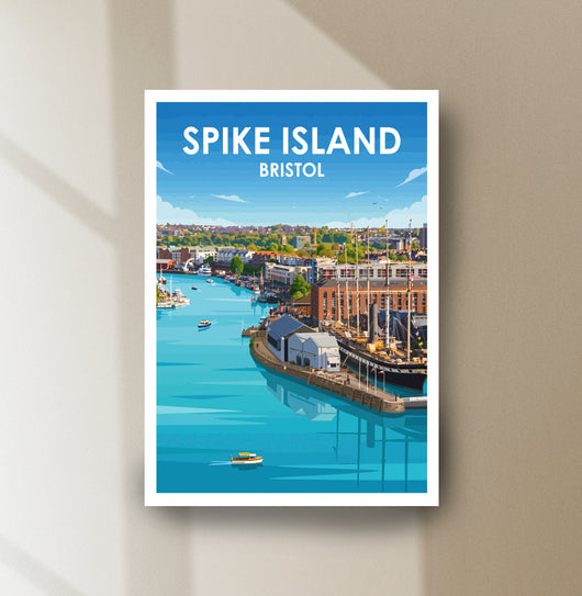 Spike Island