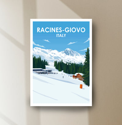Racines-Giovo