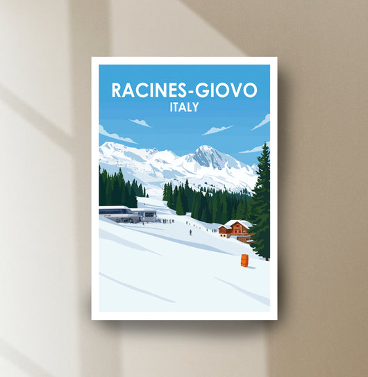 Racines-Giovo