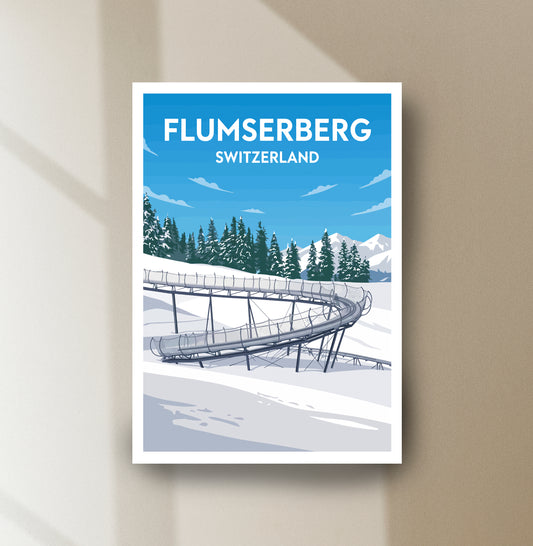 Flumserberg