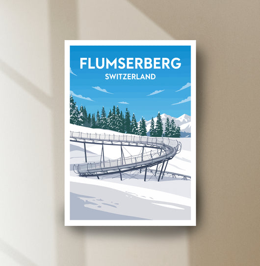 Flumserberg