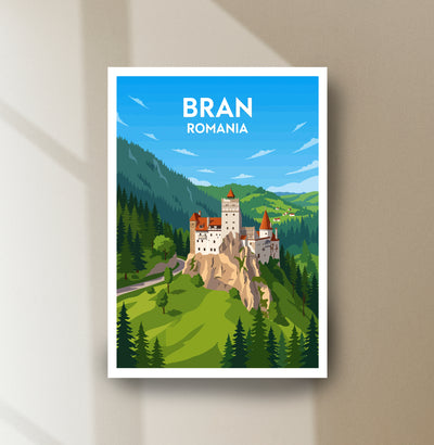 Bran Castle