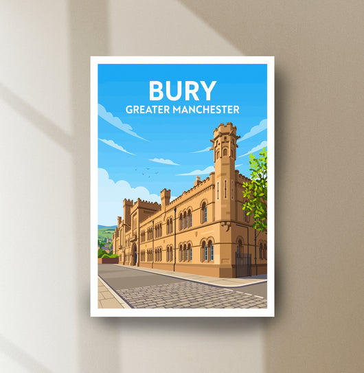 Bury