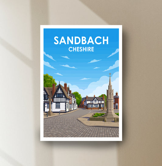 Sandbach