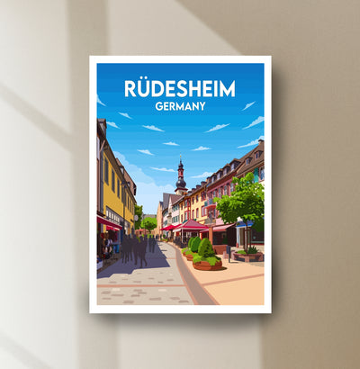 Rüdesheim