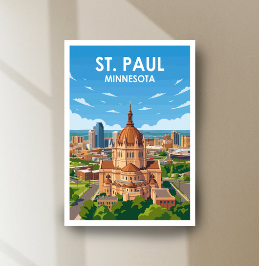 St. Paul