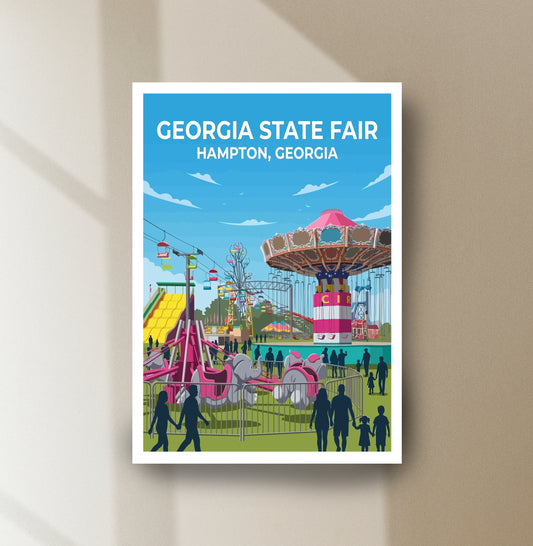Georgia State Fair