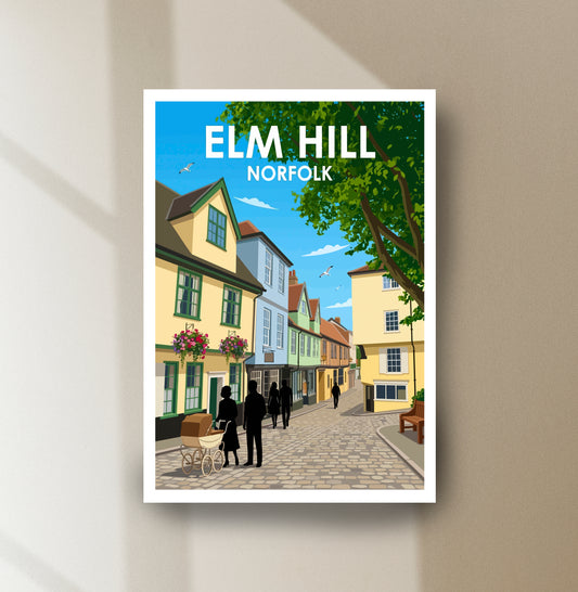 Elm Hill