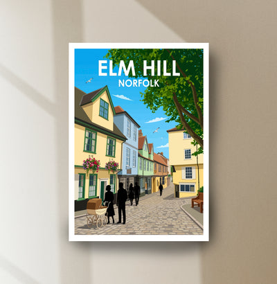 Elm Hill