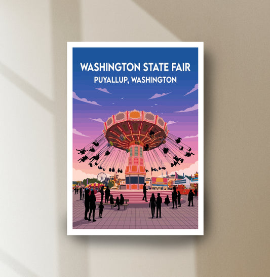 Washington State Fair