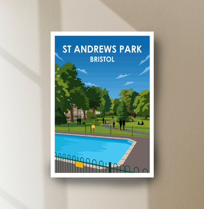 St Andrews Park