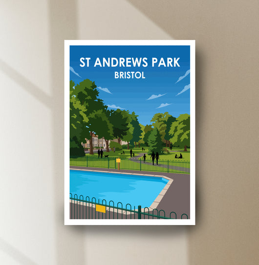 St Andrews Park