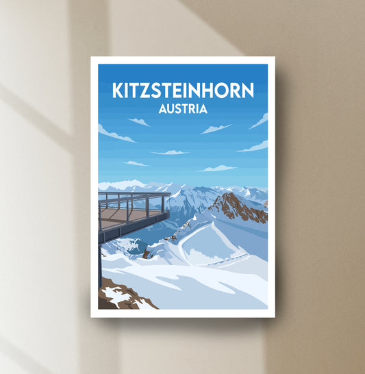 Kitzsteinhorn