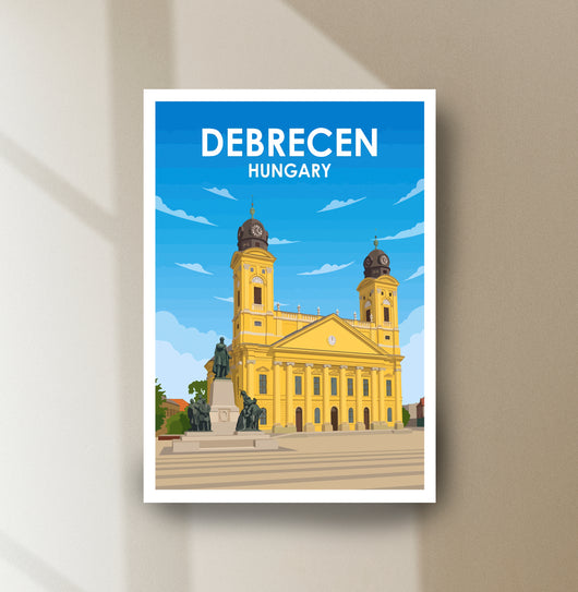 Debrecen