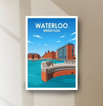 Waterloo