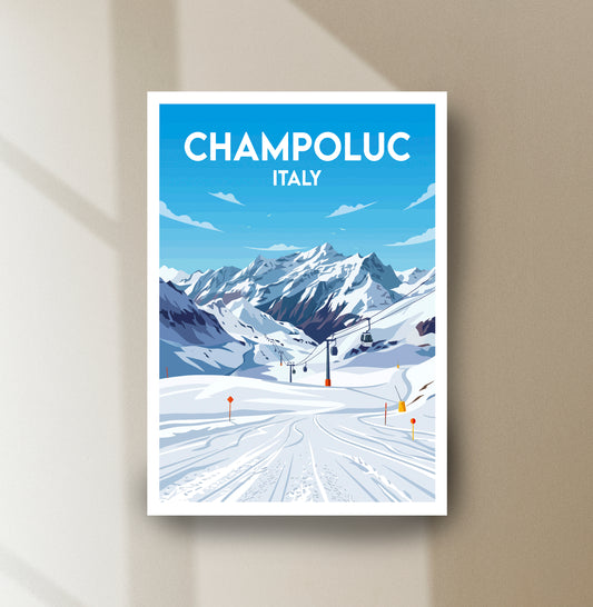 Champoluc