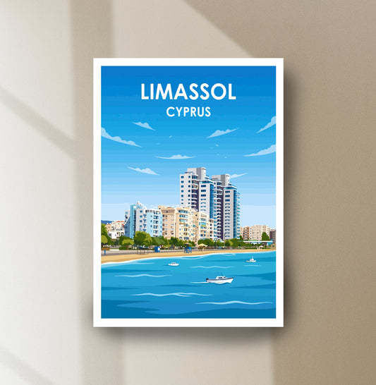 Limassol
