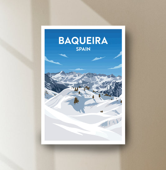 Baqueira