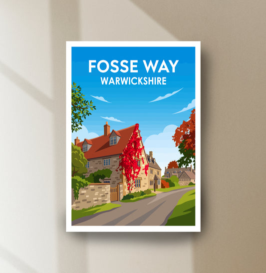 Fosse Way