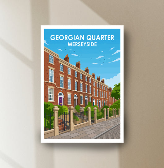 Georgian Quarter