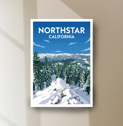 Northstar California